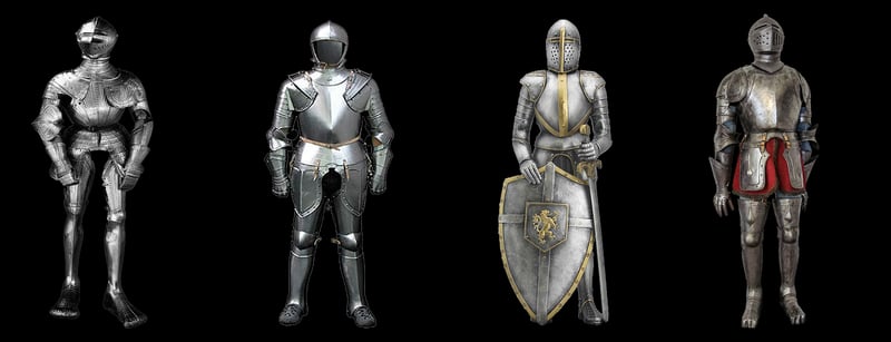 Medieval Festival